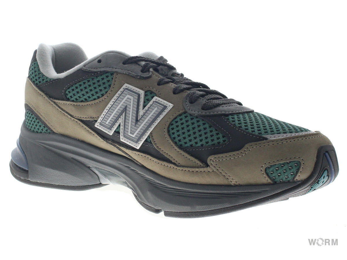 【US10.5】 New Balance U2010AGY 【DS】