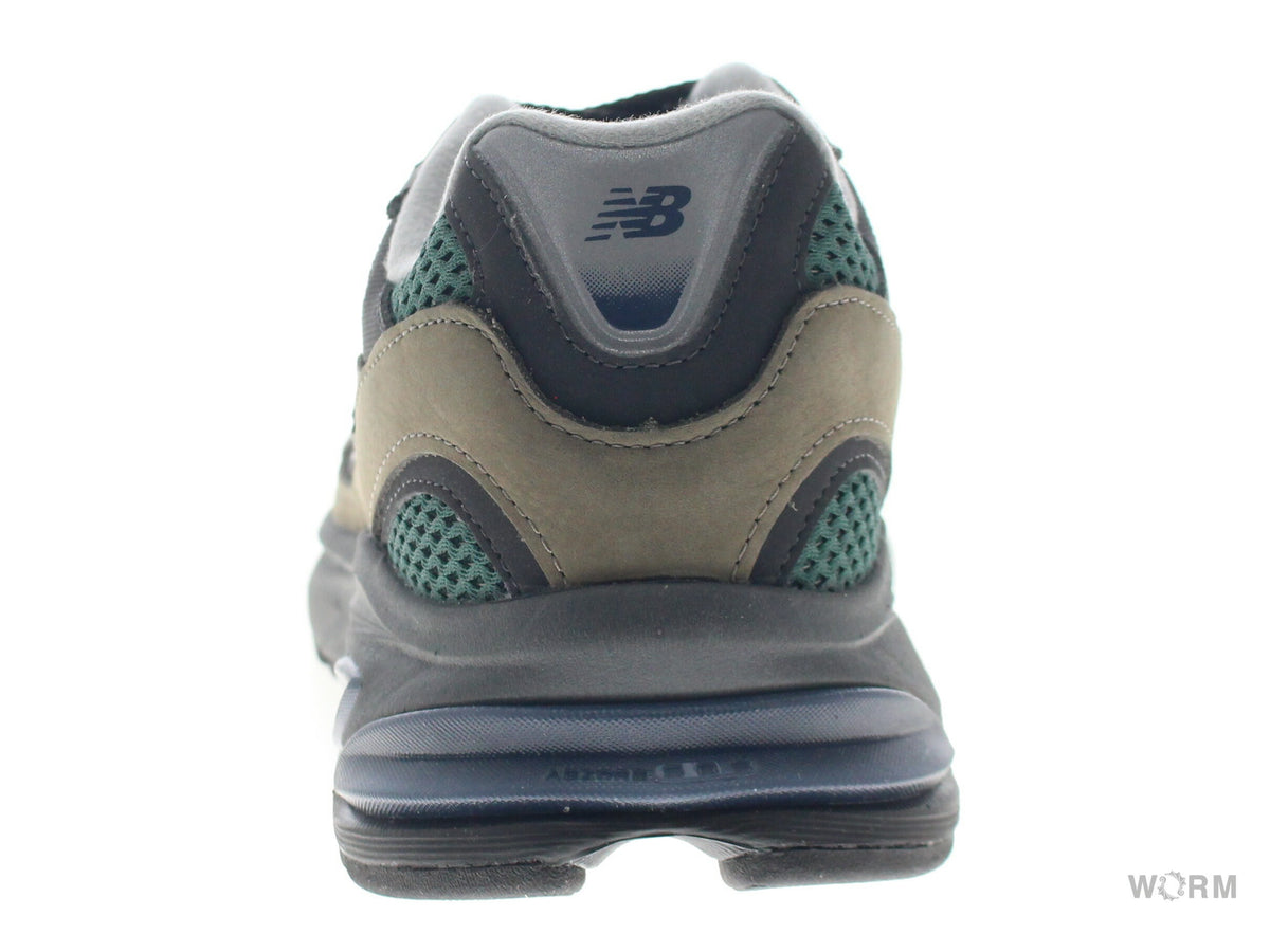 【US10.5】 New Balance U2010AGY 【DS】
