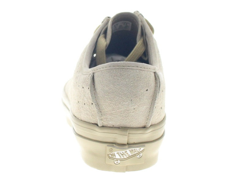 【US8】 VANS LX SF MOC LOW VN000Z3XICX 【DS】