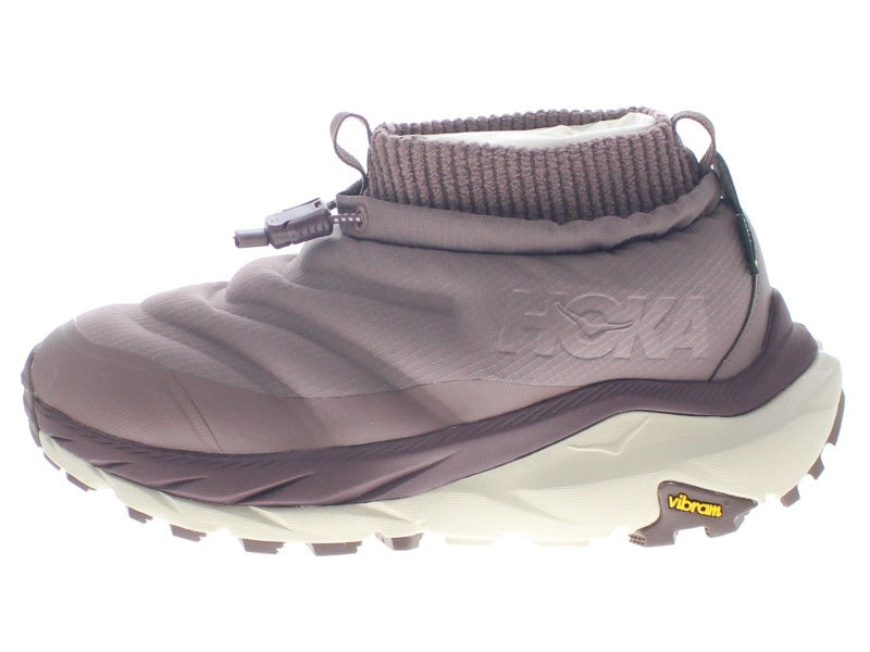 【W US7】 HOKA ONEONE W KAHA 2 FROST MOC GTX 1155196/SZD 【DS】