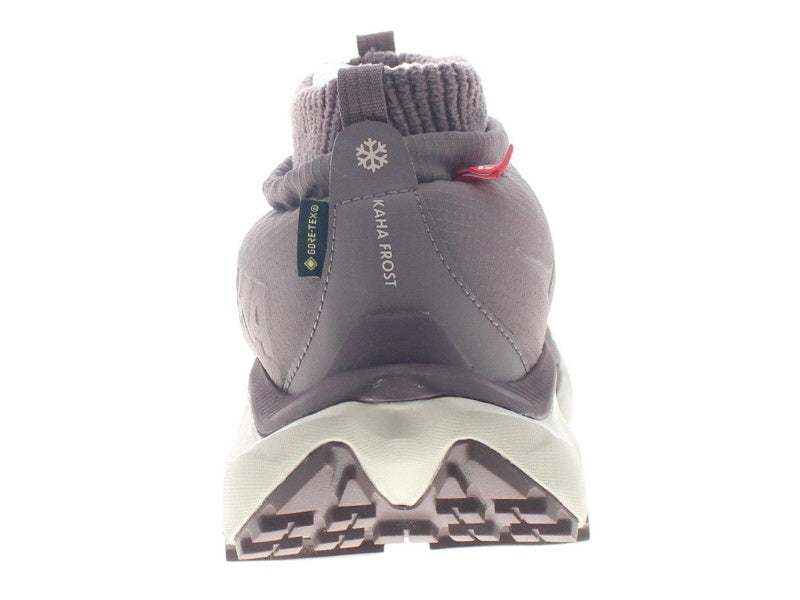 【W US7】 HOKA ONEONE W KAHA 2 FROST MOC GTX 1155196/SZD 【DS】