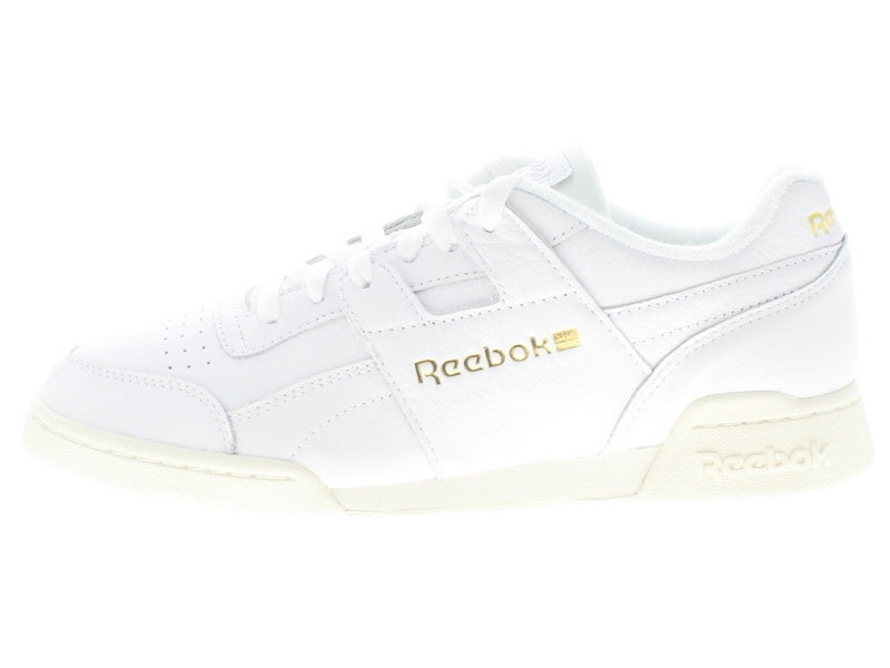 【US9】 REEBOK WORKOUT PLUS 100271707 【DS】