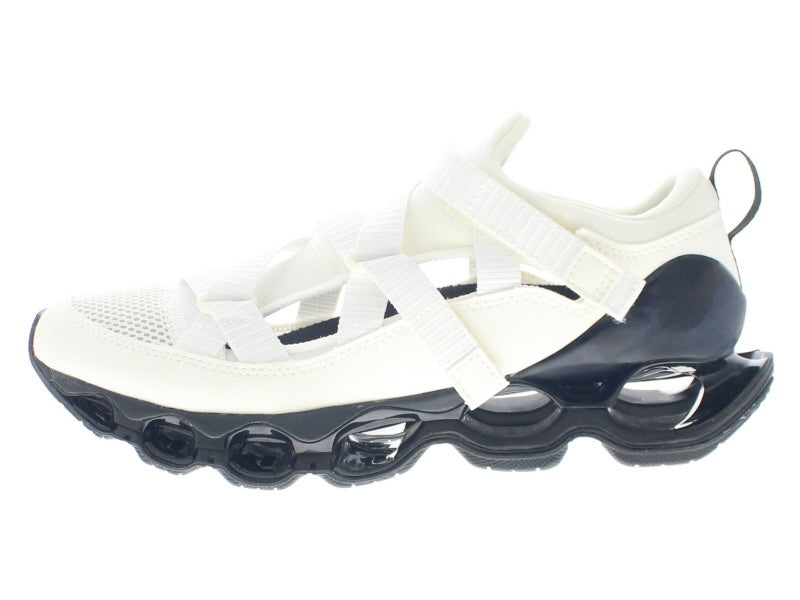【US10】 MIZUNO WAVE PROPHECY STRAP D1GA251905 【DS】