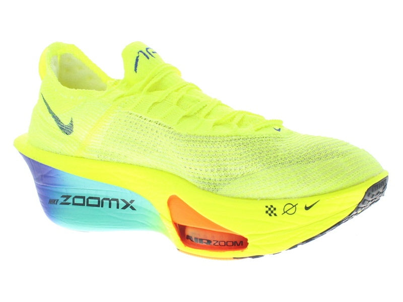 【US9】 NIKE AIR ZOOM ALPHAFLY NEXT% FD8311-700 【DS】