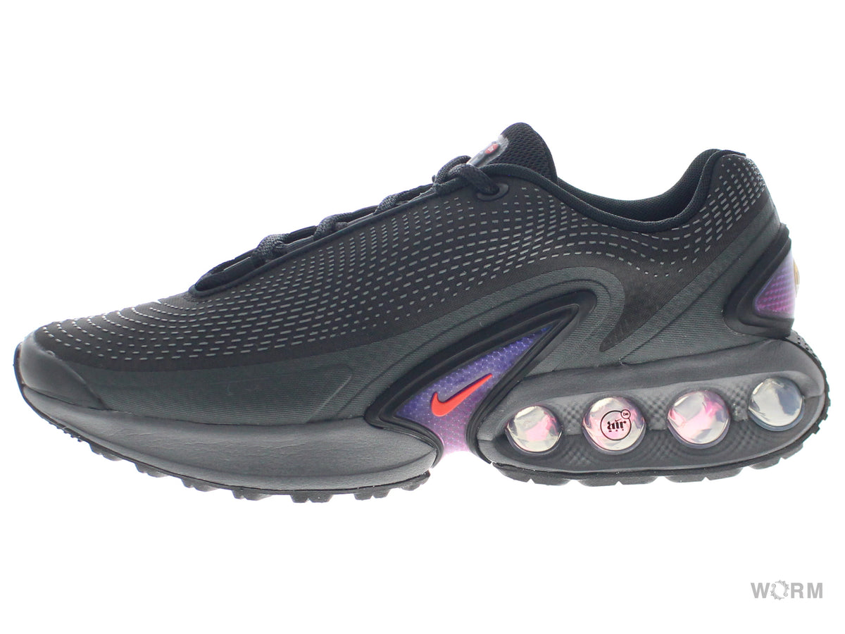 【US12】 NIKE AIR MAX DN DV3337-001 【DS】