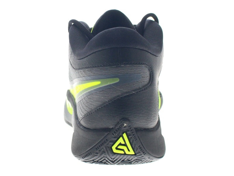 【US12】 NIKE GIANNIS FREAK 6 EP FJ7807-001 【DS】