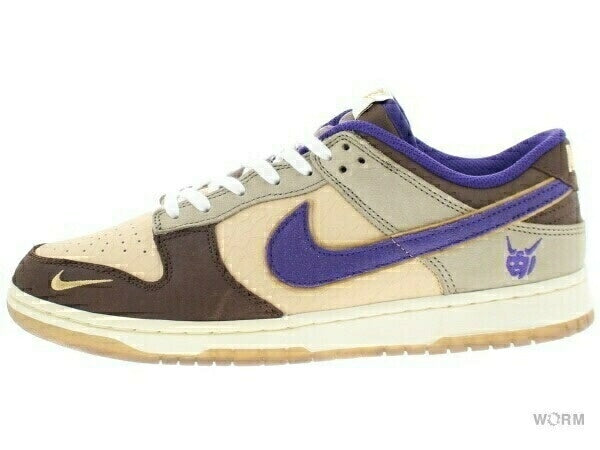 【US9】 NIKE DUNK LOW PRM Setsubun DQ5009-268 【DS】