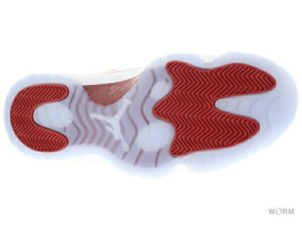 【US8.5】 AIR JORDAN 11 RETRO CT8012-116 【DS】