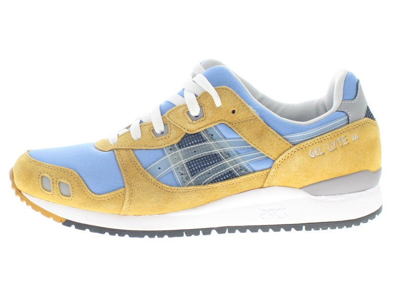 【US11】 ASICS GEL-LYTE 3 OG 1201A568-400 【DS】
