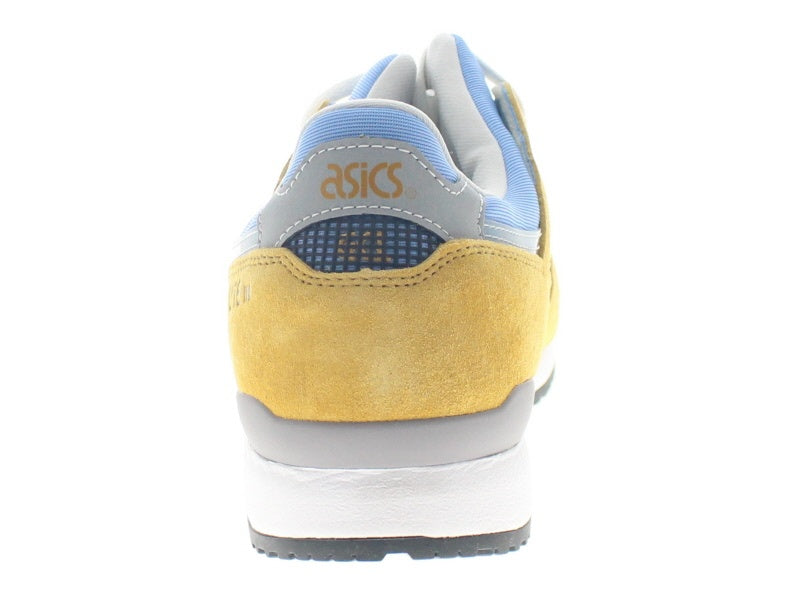 【US11】 ASICS GEL-LYTE 3 OG 1201A568-400 【DS】