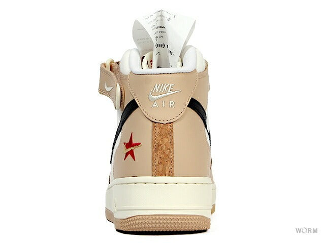 【US10.5】 NIKE AIR FORCE 1 MID 07 LX DX2938-200 【DS】