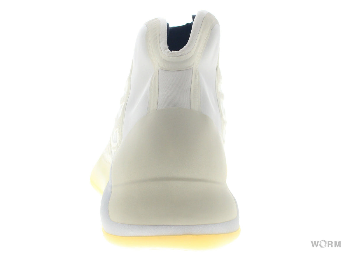 【US10】 adidas YZY QNTM MIST SLATE HQ2085 【DS】