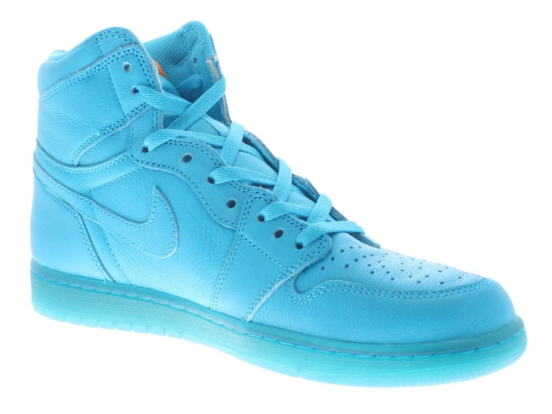 【US11.5】 AIR JORDAN 1 RETRO HI OG G8RD AJ5997-455 【DS】