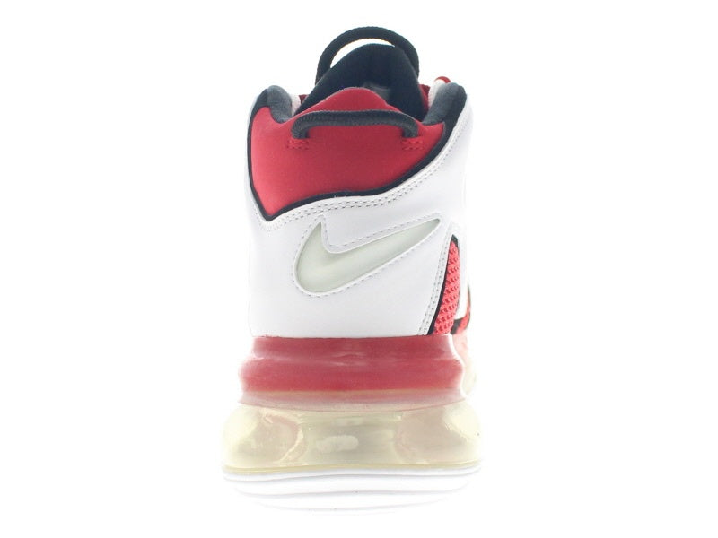 【US9.5】 NIKE AIR MORE UPTEMPO 720 QS 2 CJ3662-600 【DS】