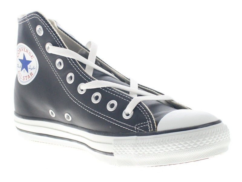 【US8】 CONVERSE LEA ALL STAR HI 1B908 【DS】