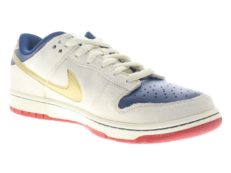 【US10.5】 NIKE SB DUNK LOW PRO SB 304292-272 【DS】