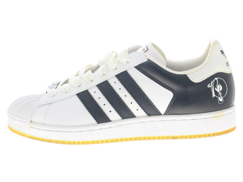 【US8.5】 adidas SUPERSTAR 1(MUSIC) 114202 【DS】