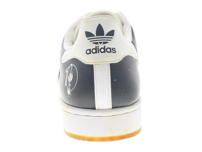【US8.5】 adidas SUPERSTAR 1(MUSIC) 114202 【DS】