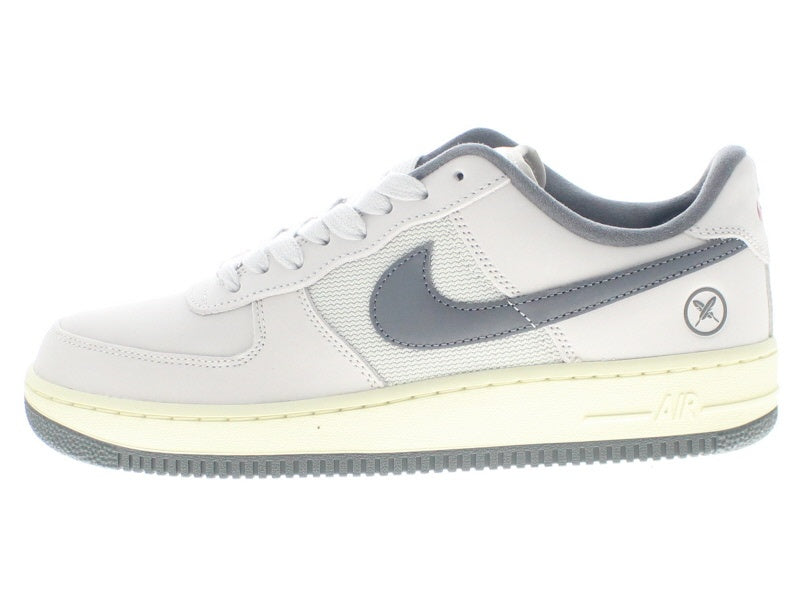 【US9.5】 NIKE SB SB AIR FORCE 1 YUTO IO8439-100 【DS】