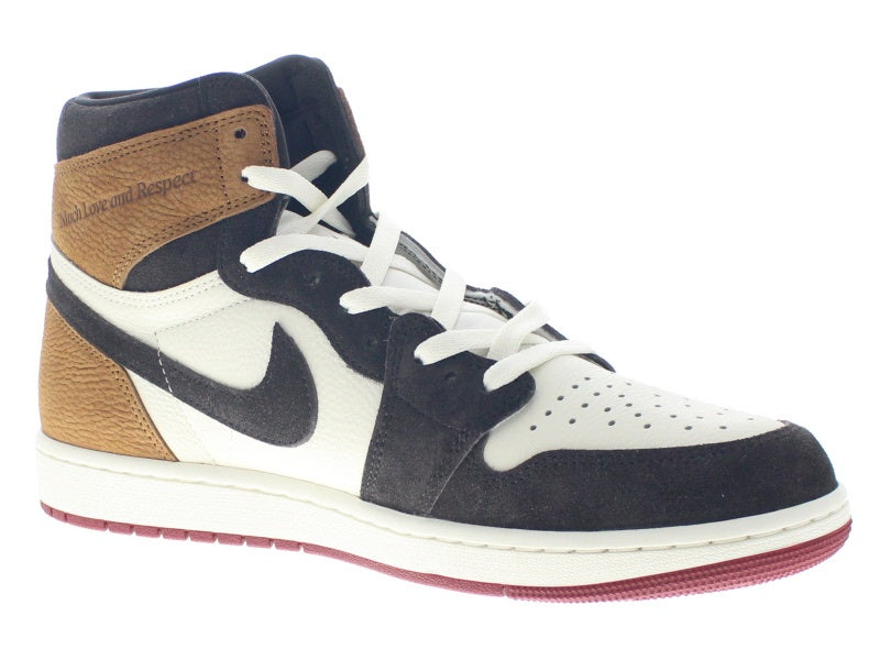 【US12】 AIR JORDAN 1 RETRO HIGH OG DZ5485-201 【DS】