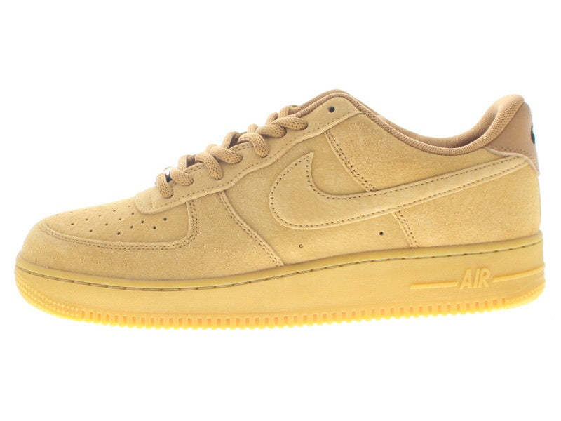 【US11】 NIKE SB SB AIR FORCE 1 HM8517-200 【DS】