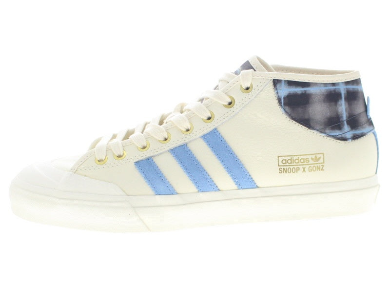 【US10】 adidas MATCHCOUTT MLD BY4542 【DS】