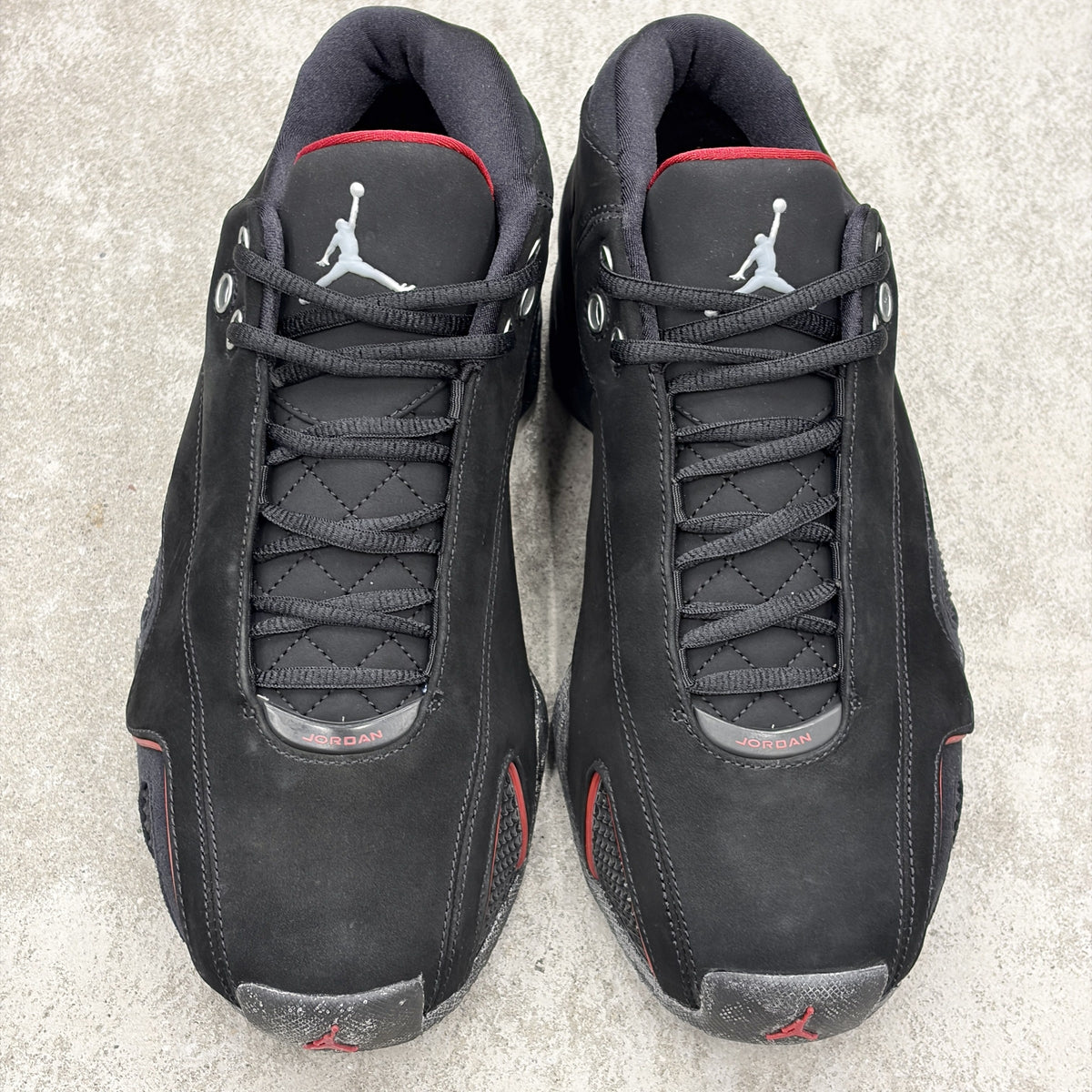 【US9】 AIR JORDAN 21 LOW 313529-002 【DS】