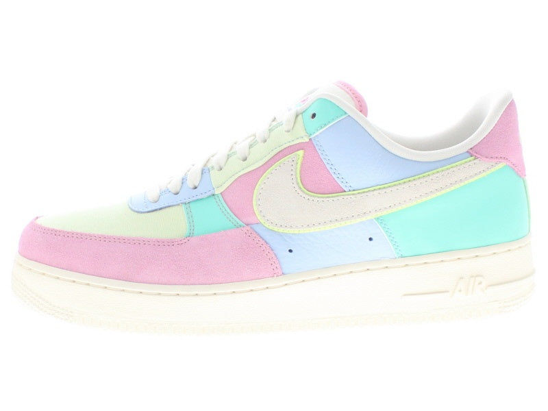 【US10.5】 NIKE AG1 07 QS AH8462-400 【DS】