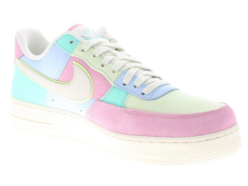 【US10.5】 NIKE AG1 07 QS AH8462-400 【DS】