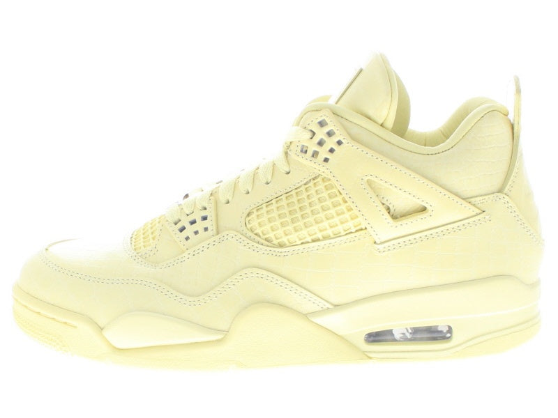 【US9.5】 AIR JORDAN 4 RETRO OG SP IW2872-700 【DS】