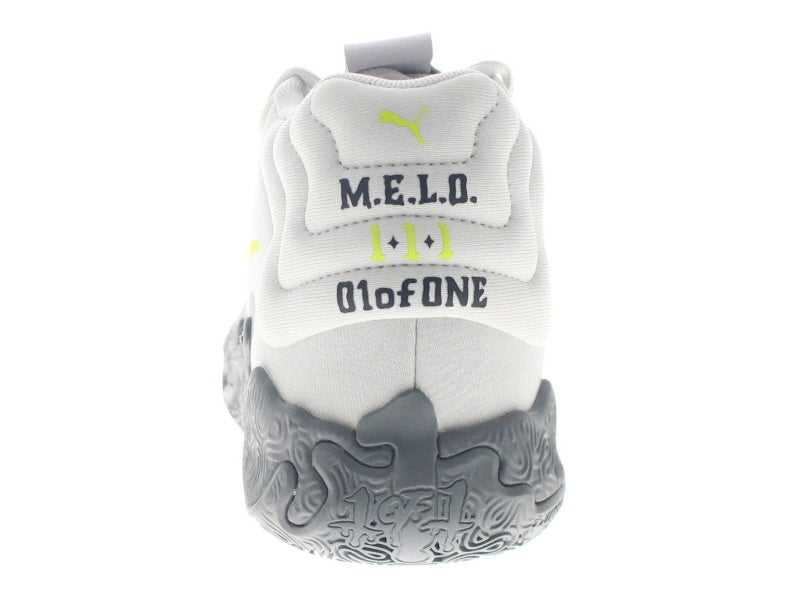 【US9.5】 PUMA MB.03 HILLS 379235-01 【DS】