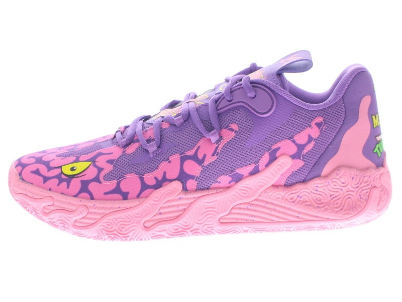 【US9】 PUMA MB.03 LO TMNT KRANG 311327-01 【DS】