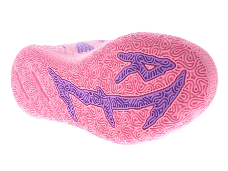 【US9】 PUMA MB.03 LO TMNT KRANG 311327-01 【DS】