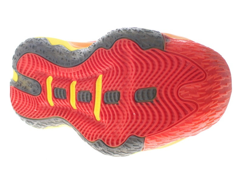 【US8.5】 adidas DAME 8 HR1562 【DS】