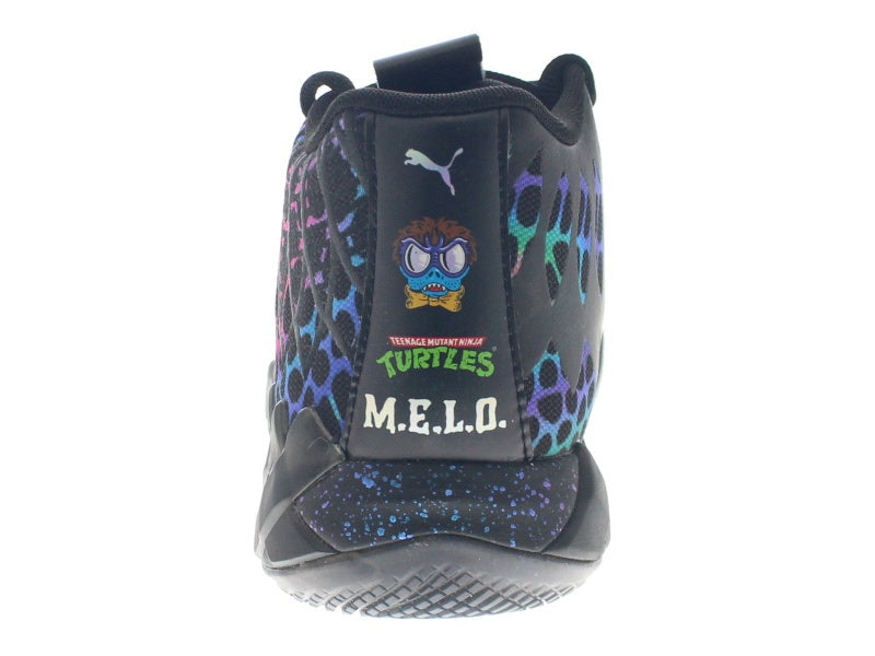 【US9】 PUMA MB.01 TMNT BAXTER STOCKMAN 311580-01 【DS】