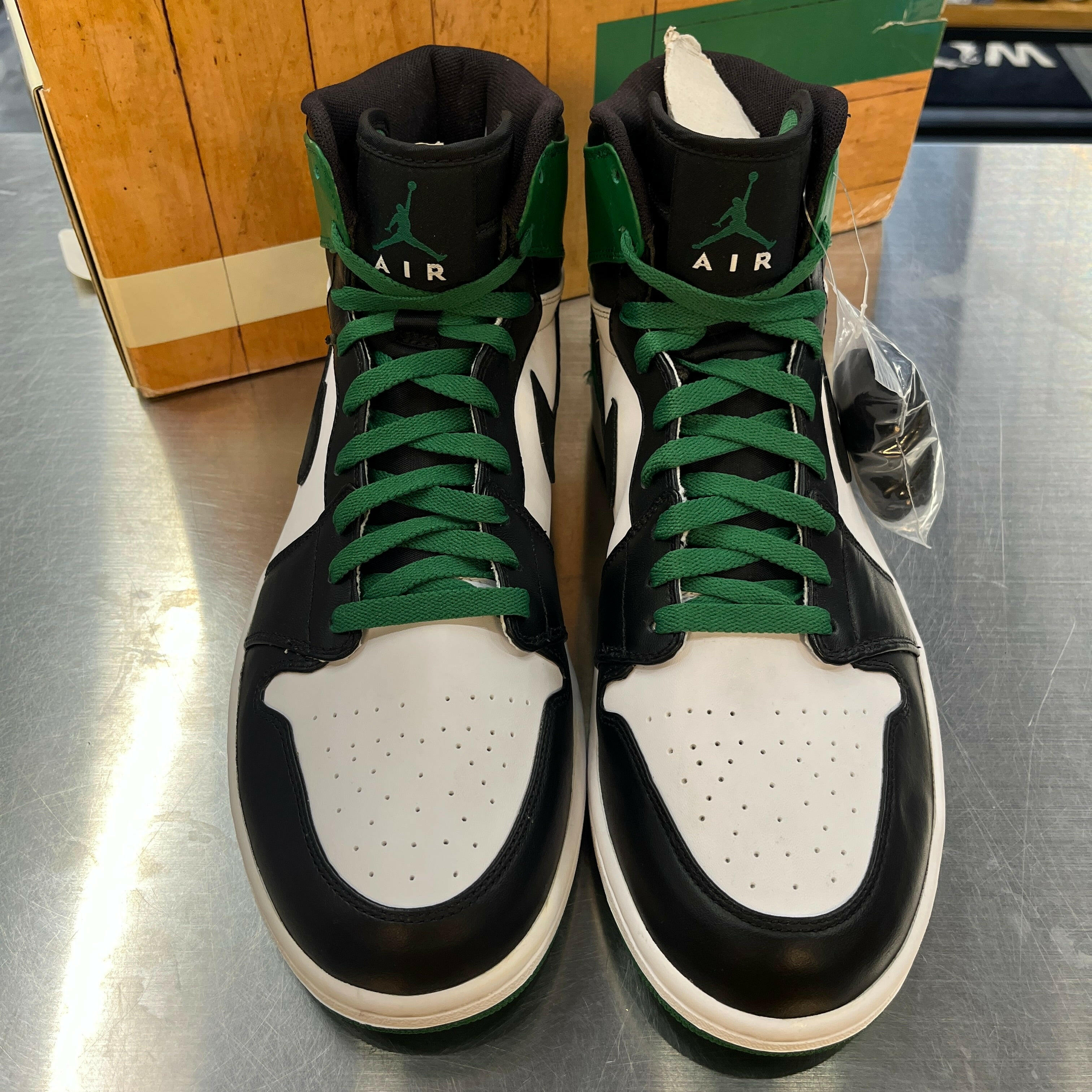 US13】AIR JORDAN 1 DMP 