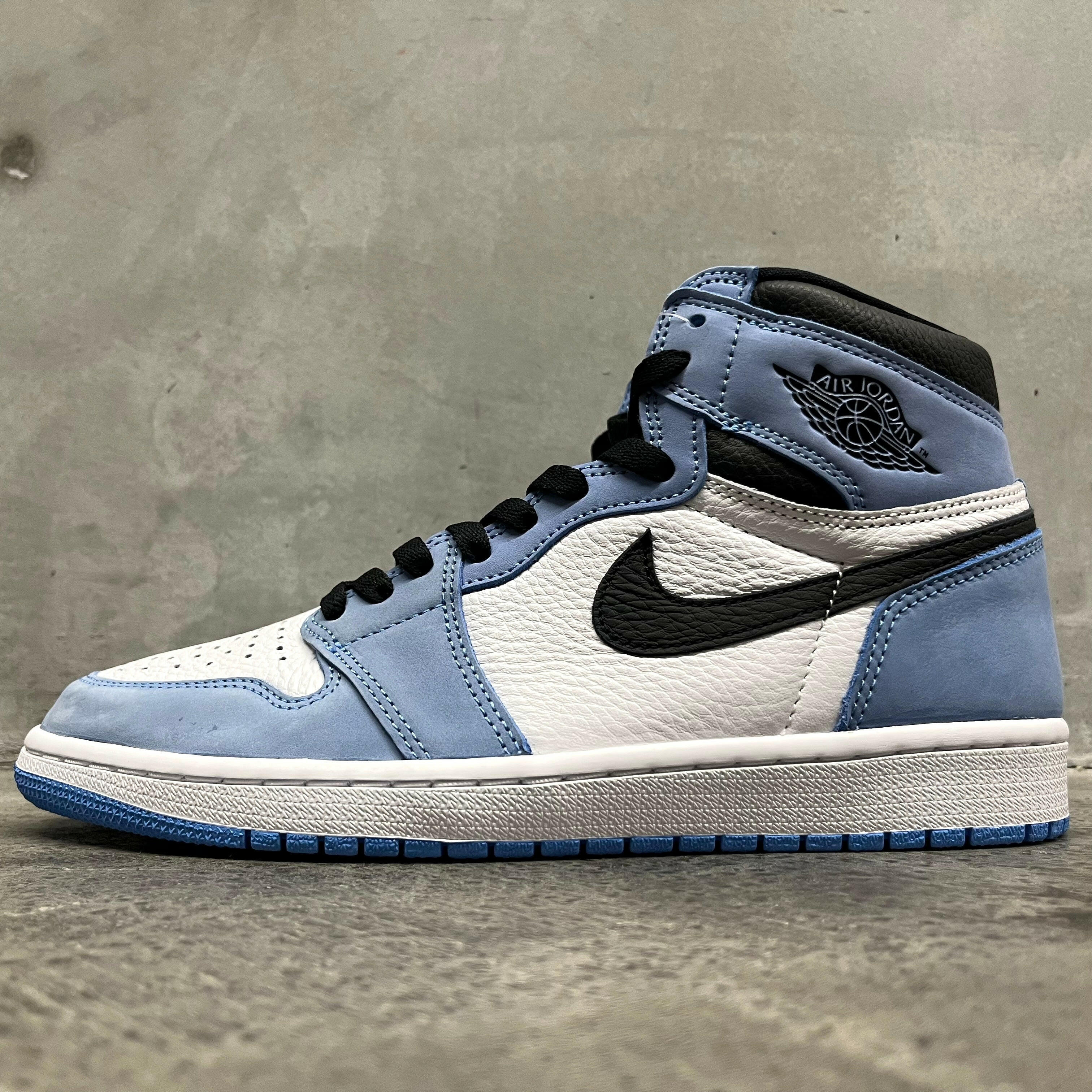 US8.5】AIR JORDAN 1 RETRO HIGH OG 555088-134