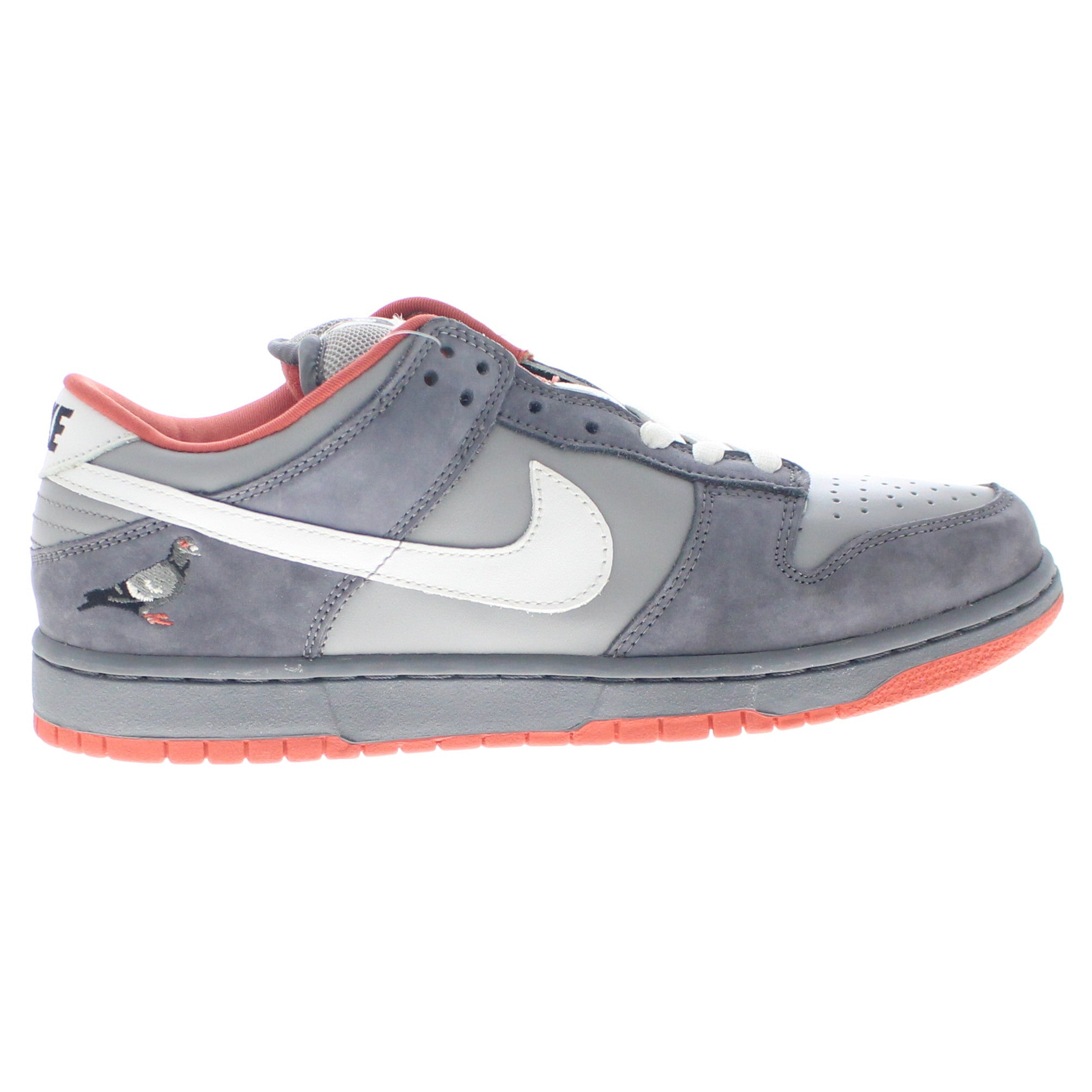 Archives image Nike Dunk Low Pro SB “Staple Pigeon”