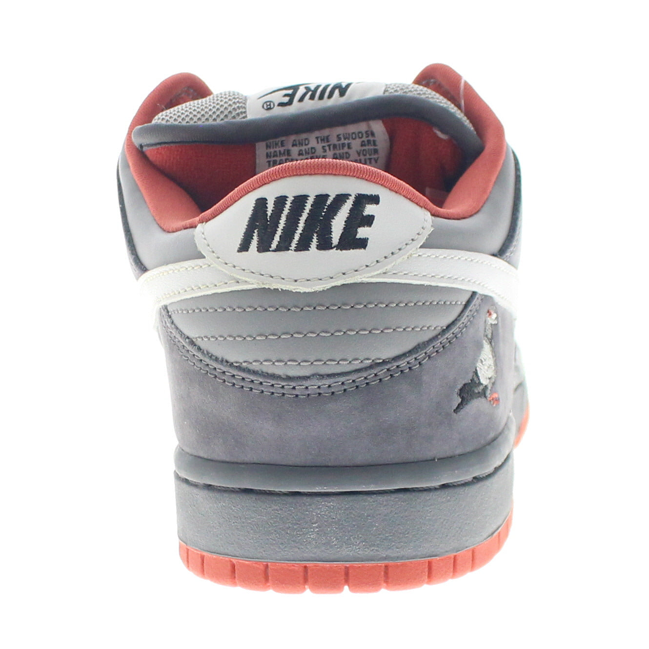 Archives image Nike Dunk Low Pro SB “Staple Pigeon”