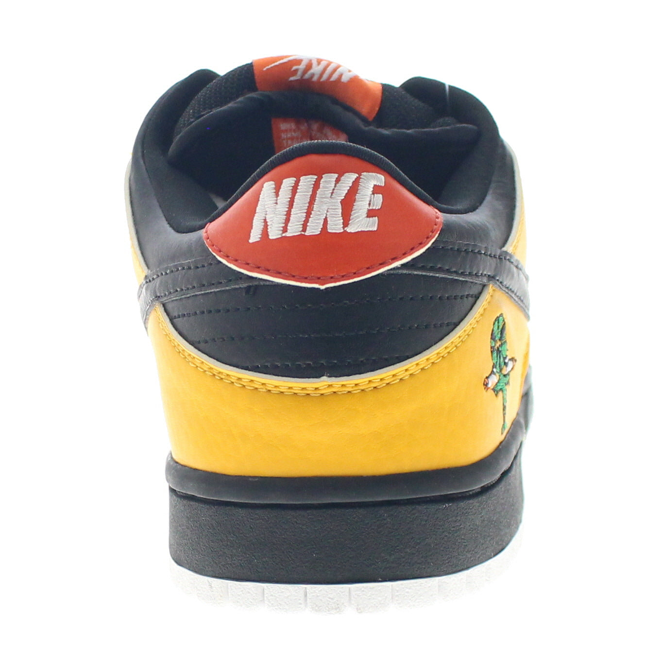 Nike Dunk Low Pro SB “Roswell Rayguns”