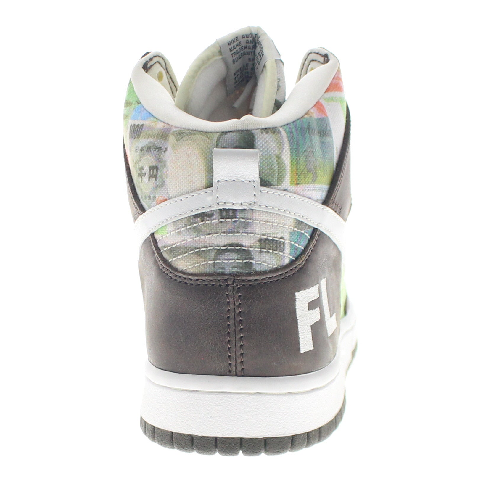 Archives image Nike Dunk High Pro SB “FLOM”