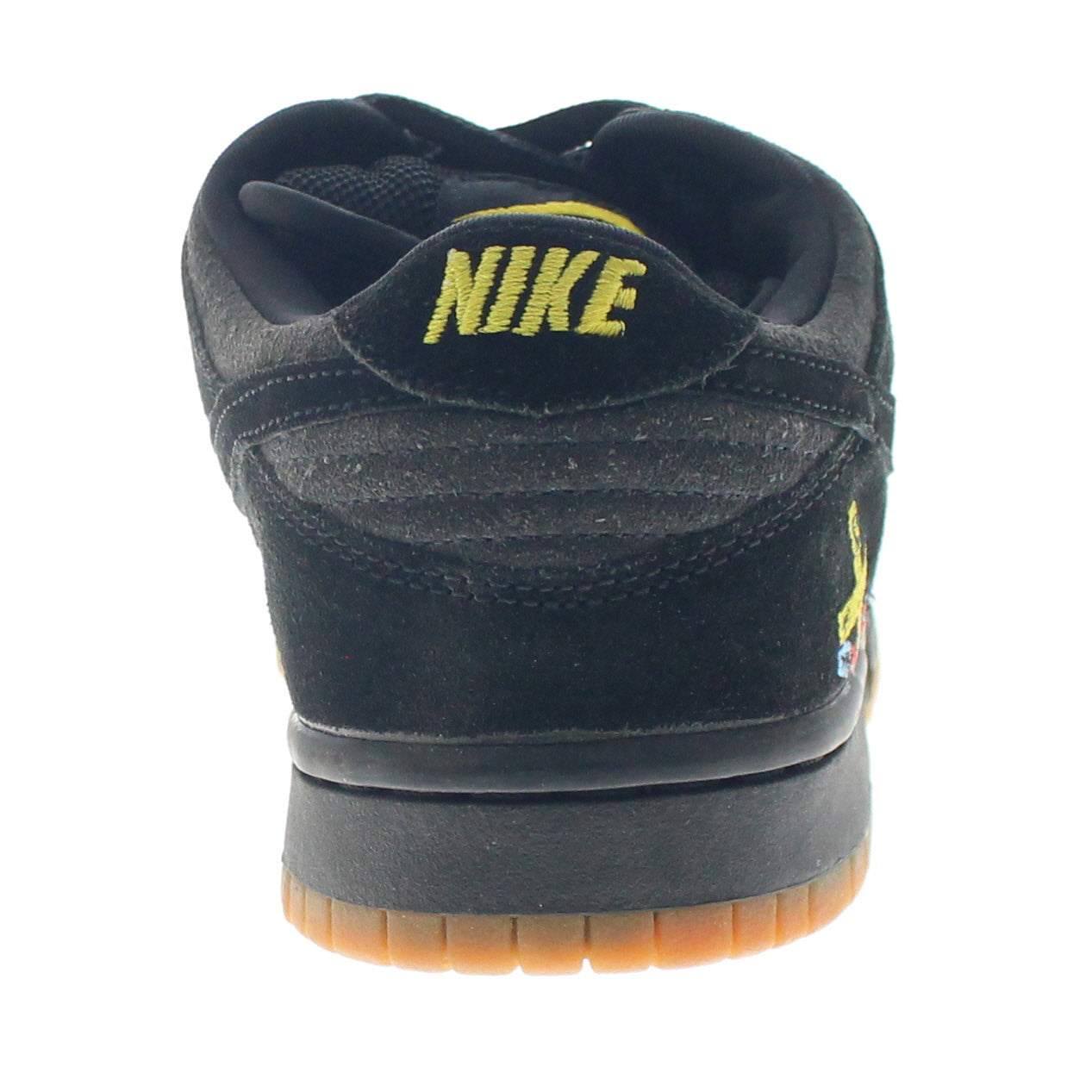 Archives image Nike Dunk Low Pro SB “Chocolate”