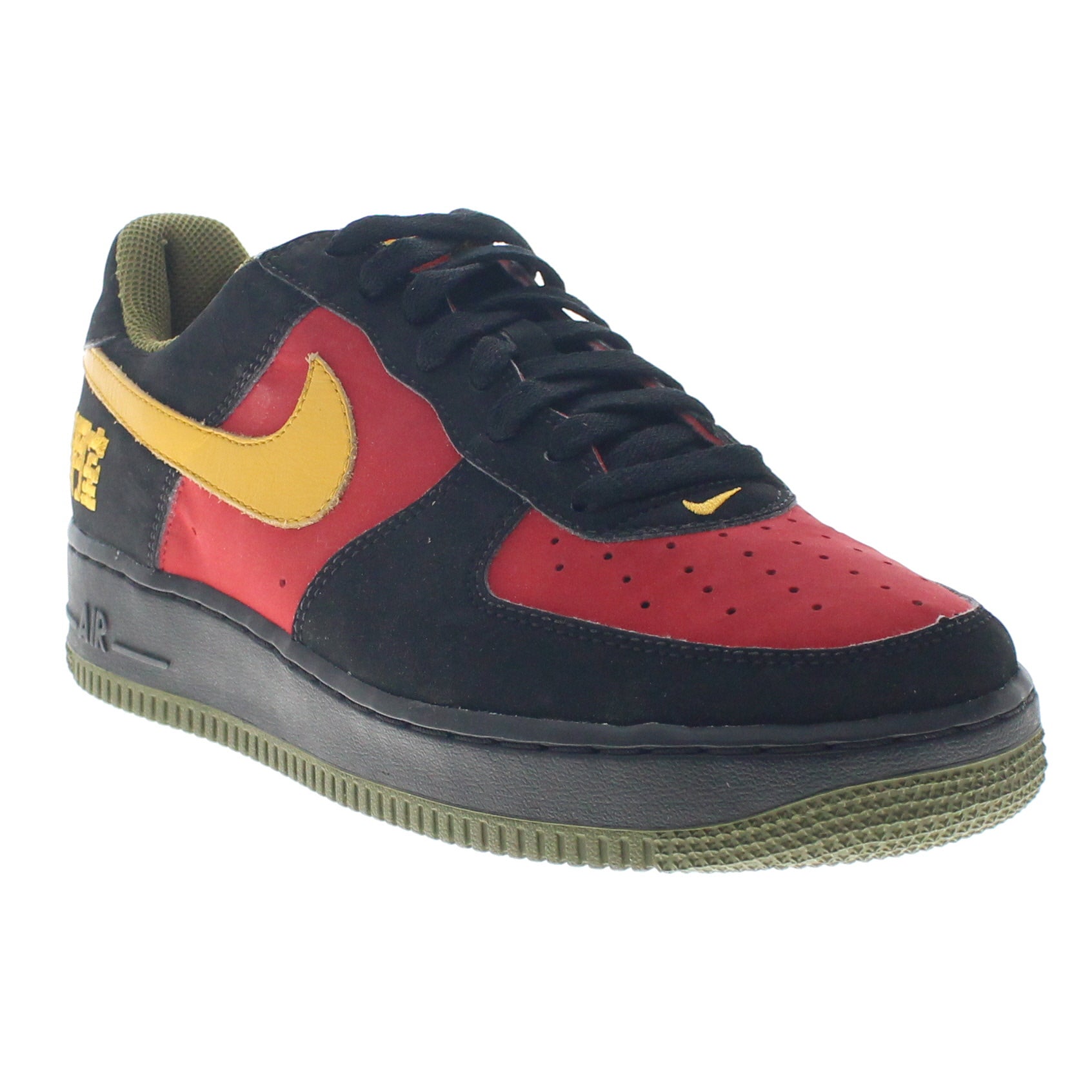Archives image Nike Air Force 1 Low 