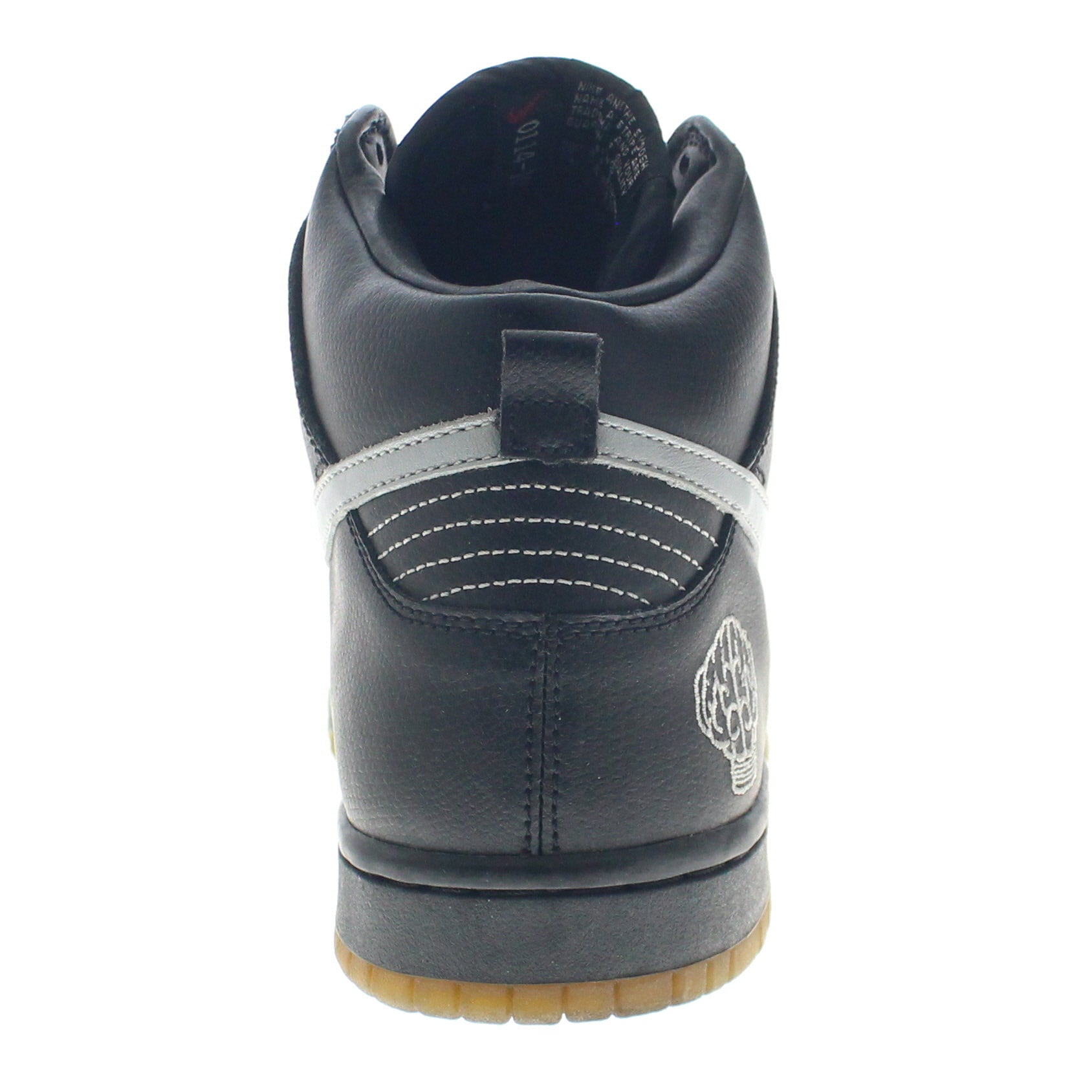 Archives image Nike Dunk High N.E.R.D. Pharrell