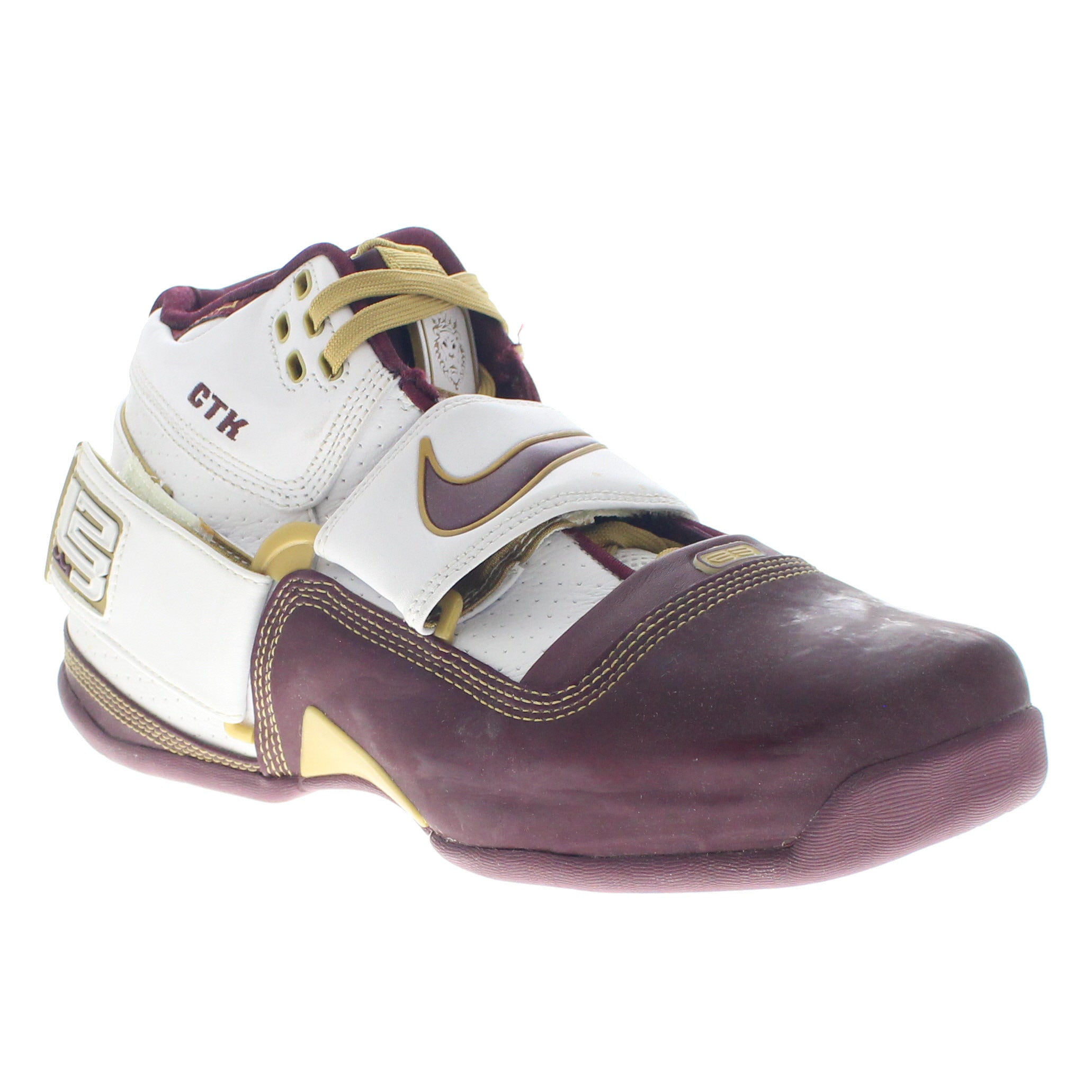 Nike Zoom LeBron 4 “LeBron James”