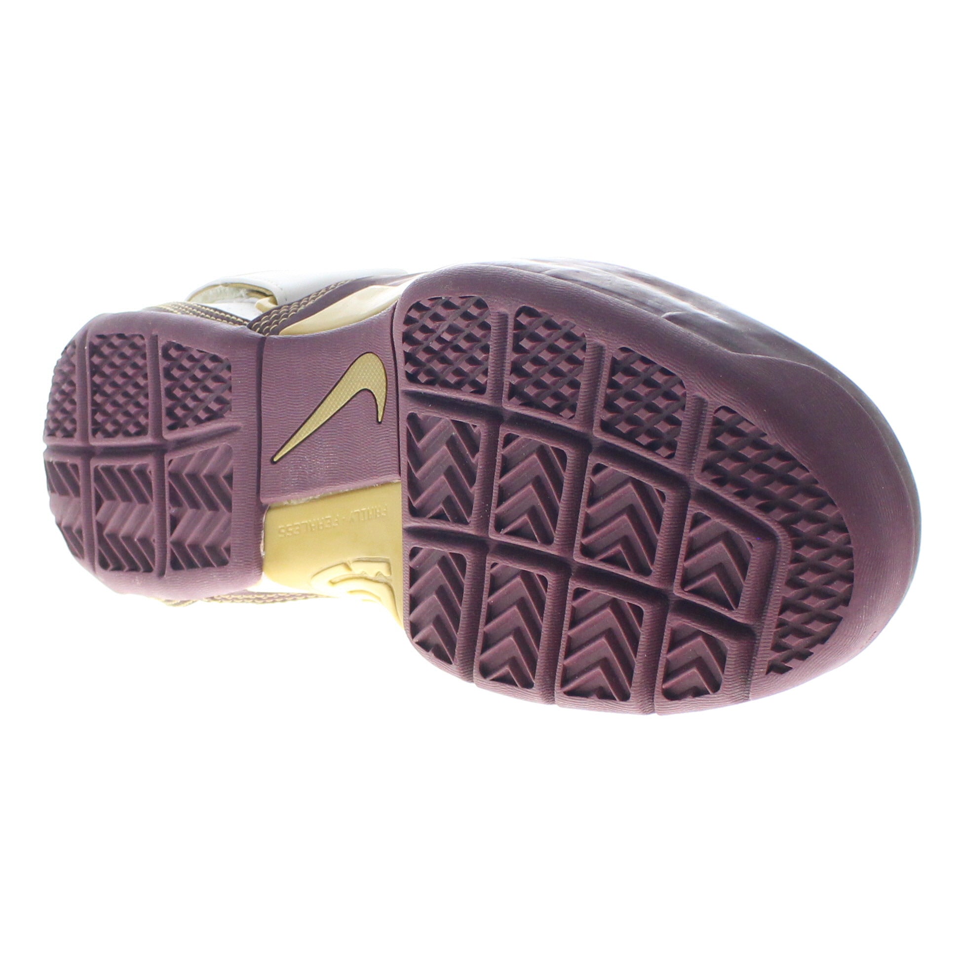 Archives image Nike Zoom LeBron 4 “LeBron James”