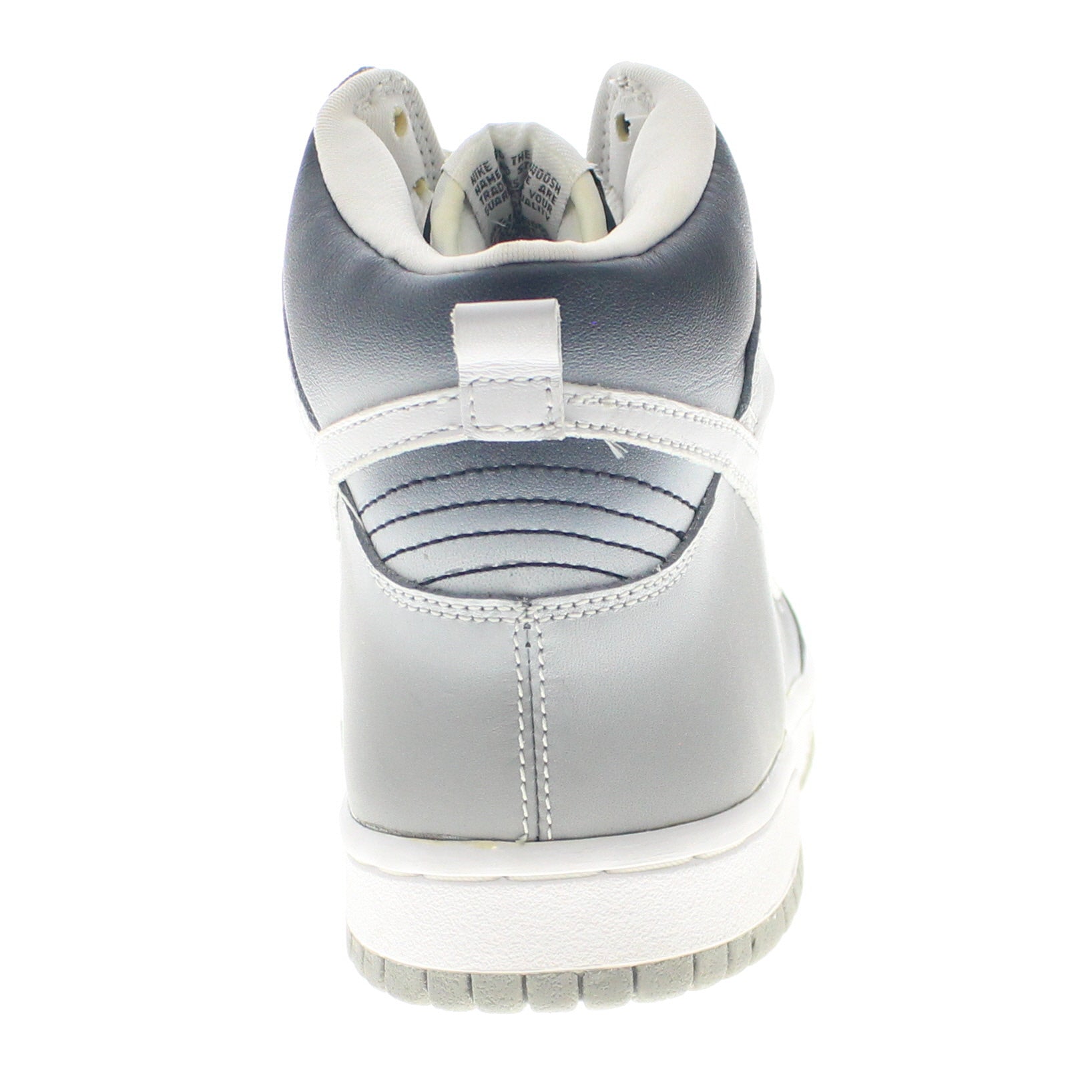 Archives image Nike Dunk High Premium “Haze”