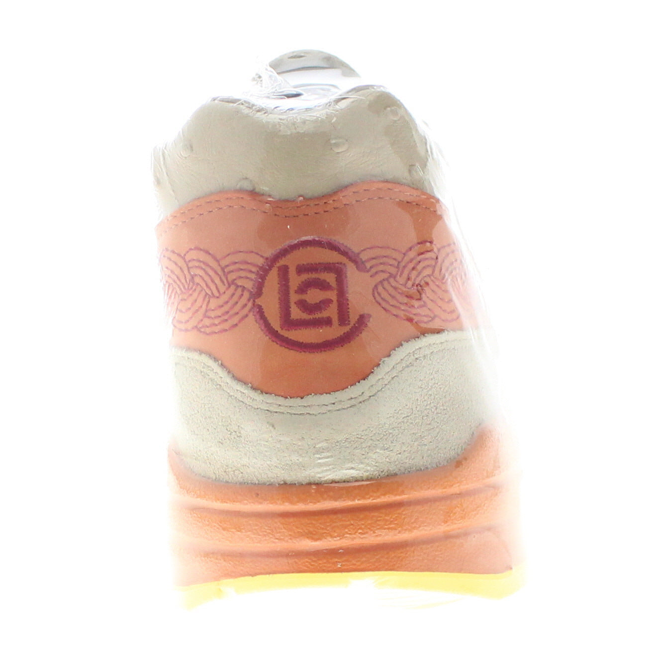 Nike Air Max 1 "Clot"