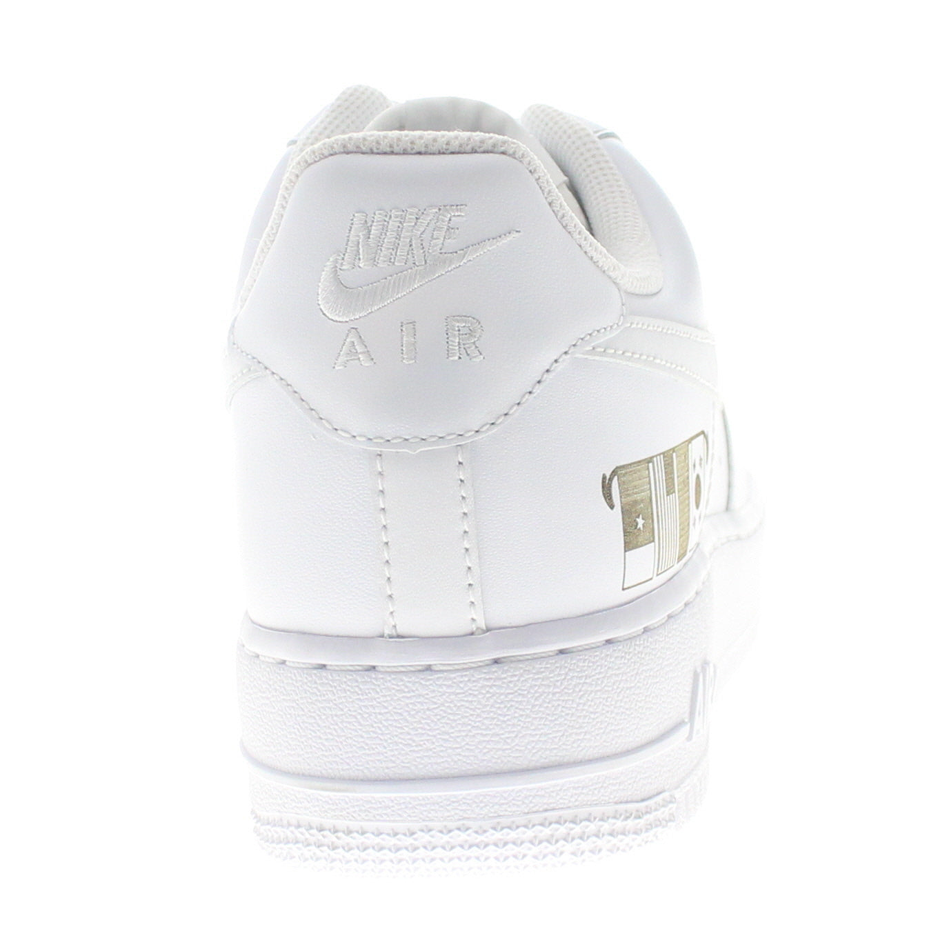 Nike Air Force 1 Low "Flag"