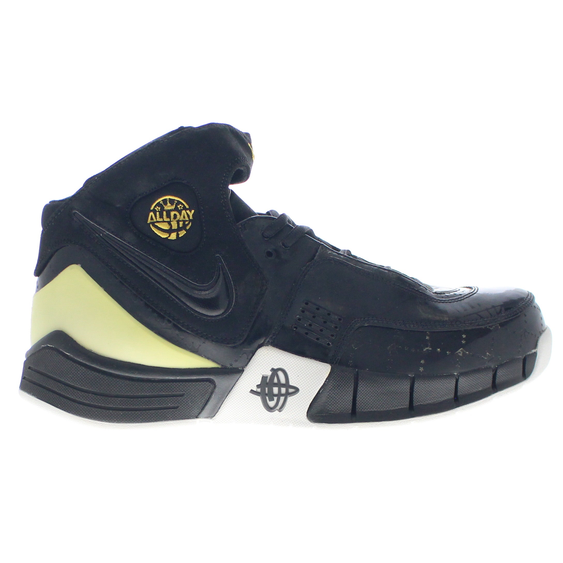 Archives image Nike Air Zoom Huarache 2K4 